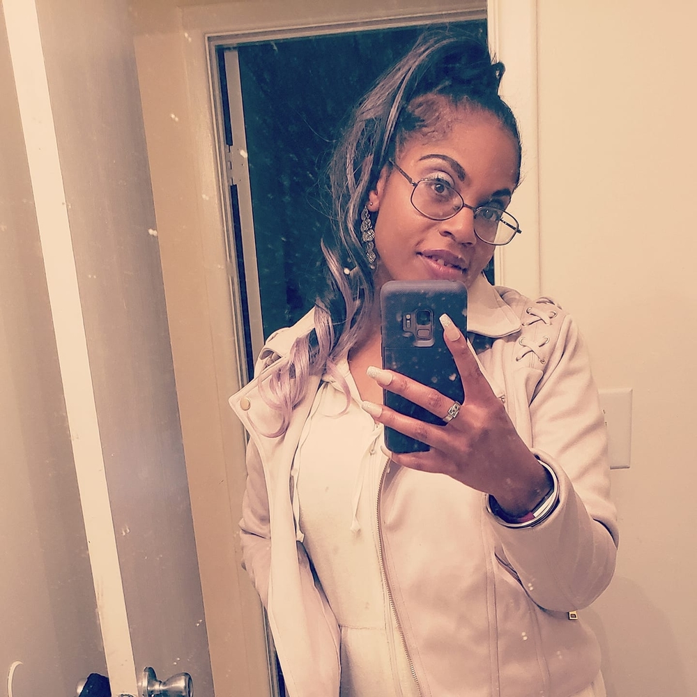 Meet your Posher, Lashaunda